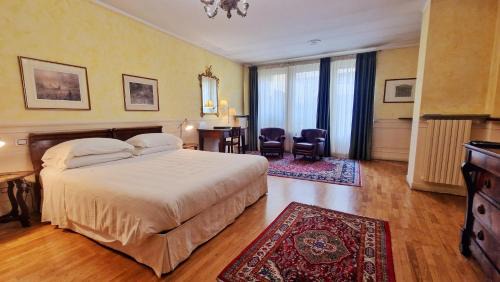 Crema Cama Y Desayuno | Relais Vimercati