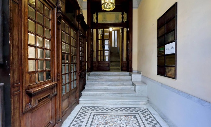 Prati Casa | Relais Vittoria Colonna