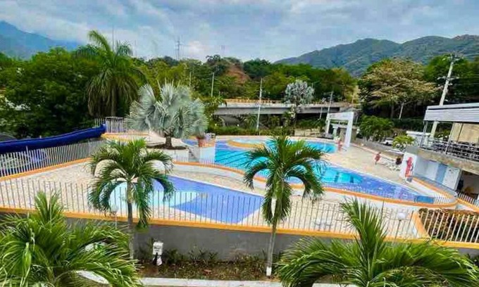 San Jeronimo Casa | Peaceful Home with pool in San Jeronimo