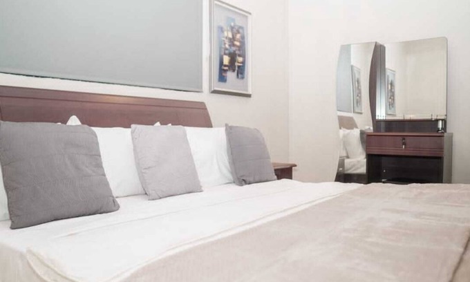 Serrekunda Apartamento | Relax 3 Bedroom Apt