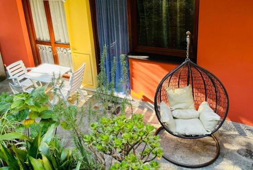 Rapallo Apartamento | Relax al Guardastelle - Free parking & Air condition - Swimming pool additional pay