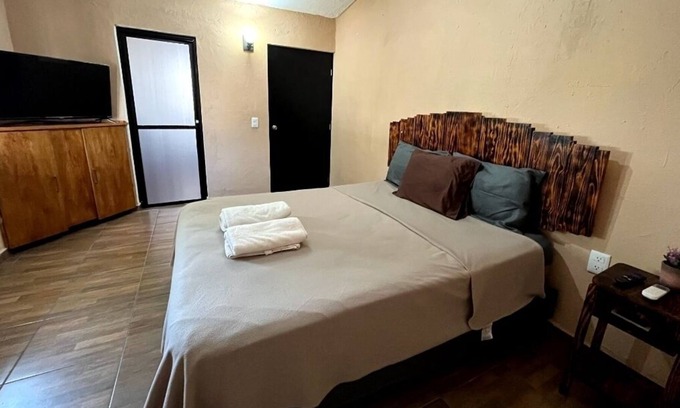 Colima Villa | Relax alberca Fco villa, A/c