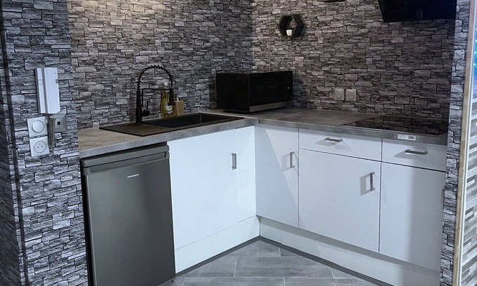 Sevran Apartamento | Relax AND Chill