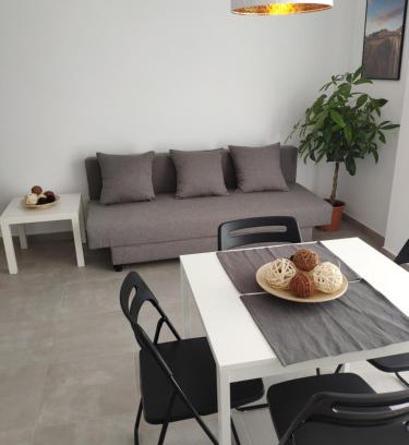 Los Llanos Apartamento | Relax and enjoy in brand new beach apartment I