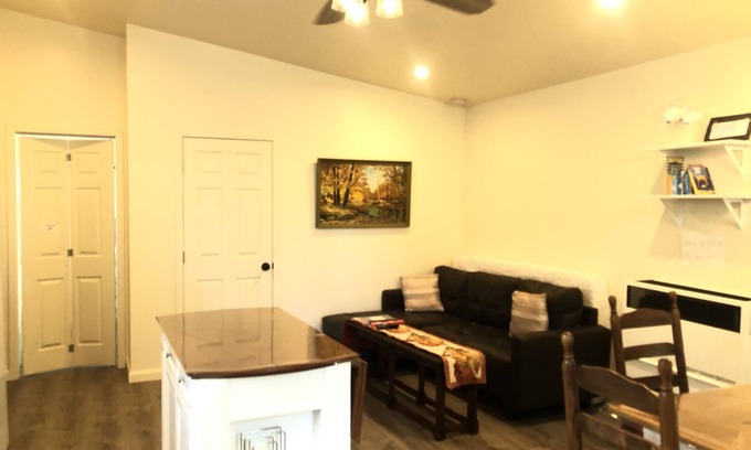 Atascadero Casa | Relax and enjoy the peaceful oasis in beautiful central costal California