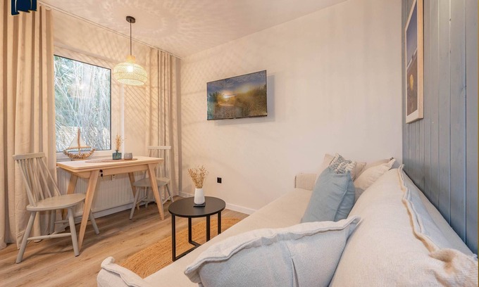 Benz Apartamento | Relax and experience: Your vacation apartment in the idyllic Green Village!