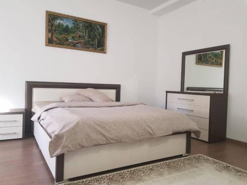 Chisinau Apartamento | Relax and Explore the City