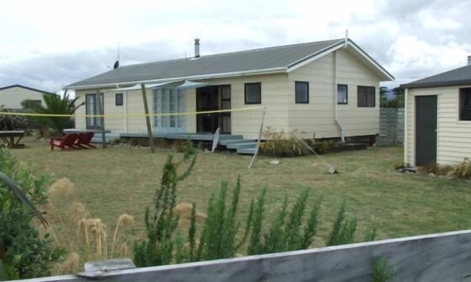 Te Horo Beach Casa | Relájate y diviértete cerca de la playa.