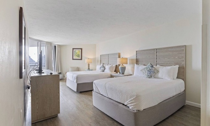 Lower Matecumbe Beach Condominio | Relax and Recharge in Islamorada – Ground Floor Suite