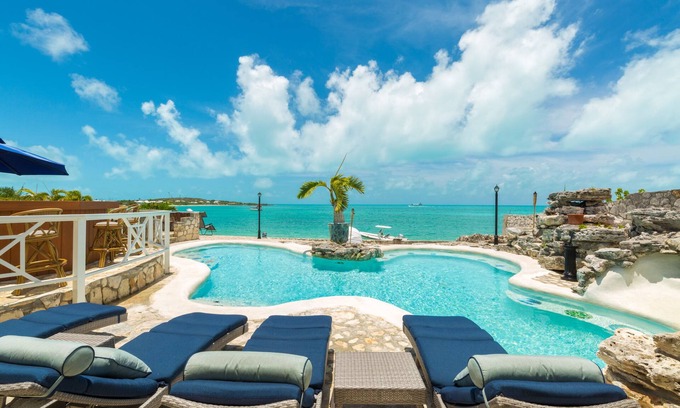 Ocean Point Casa | ¡Relájate y quédate un rato en The Hidden Jewel!