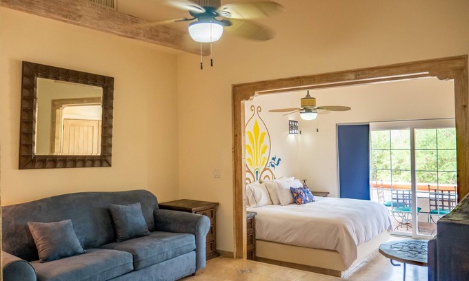 Colonia El Progreso Apartamento | Relax and Unplug * Cabo Resort Suite
