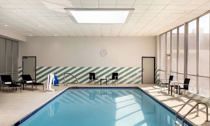 Fort Worth Hotel | Relax and Unwind! 3 Family-friendly Units! Indoor Pool, Close to Fort Worth Zoo!