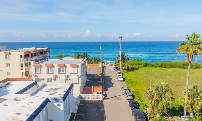 Bajura Apartamento | Apartamento Playa Jobos A-3