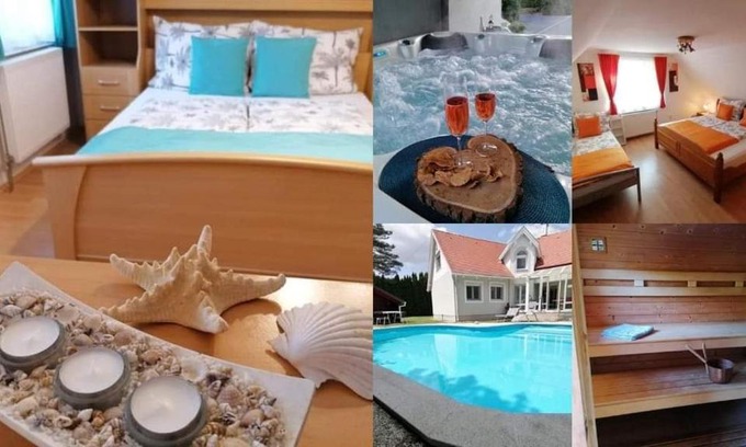 Bukfurdo Apartamento | Relax Apartman Bükfürdő