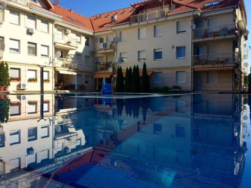 Hajduszoboszlo Apartamento | Relax Apartman