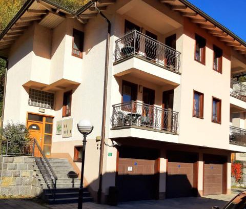 Fojnica Apartamento | Relax Apartman sa garažom