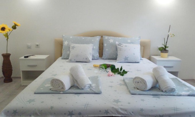 Nis Apartamento | Relax Apartmani Niš