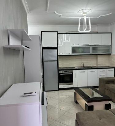 Elbasan Apartamento | Relax Apartment