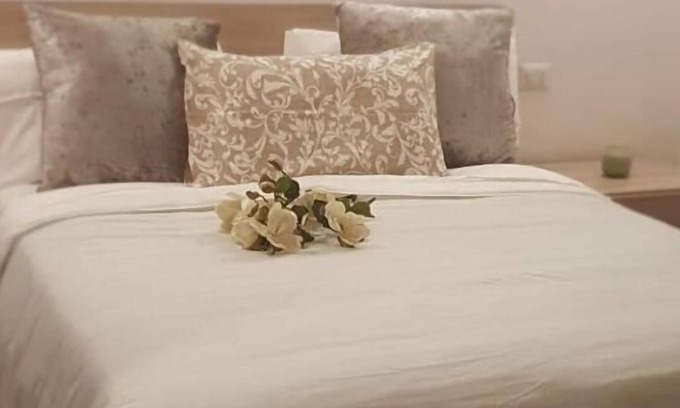 Bruzzano Apartamento | Relax Apartment