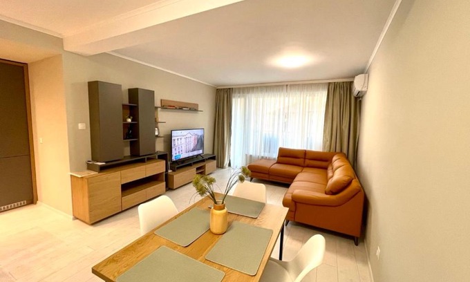 Haskovo Apartamento | RELAX Apartments in HASKOVO, Apt2