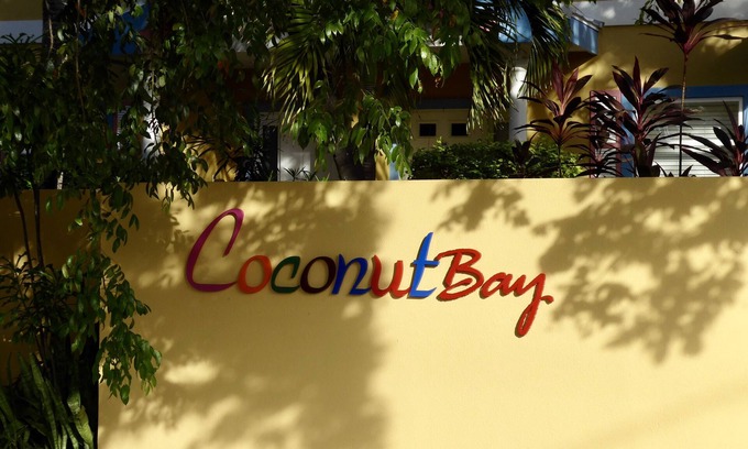 Northwest Point Casa | ¡Relájate en Coconut Bay!
