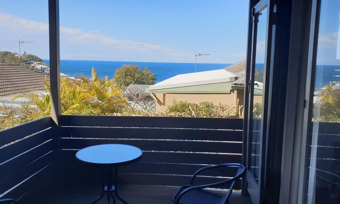 Copacabana Apartamento | Relax At Copa - Beach Bliss - 400 meters from the sand