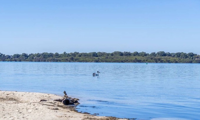 Dawesville Casa | Relájese en Dawesville Esturay