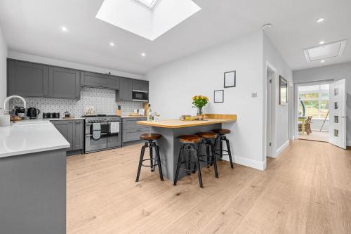 Keighley Casa | Relax at Little Hawkcliffe