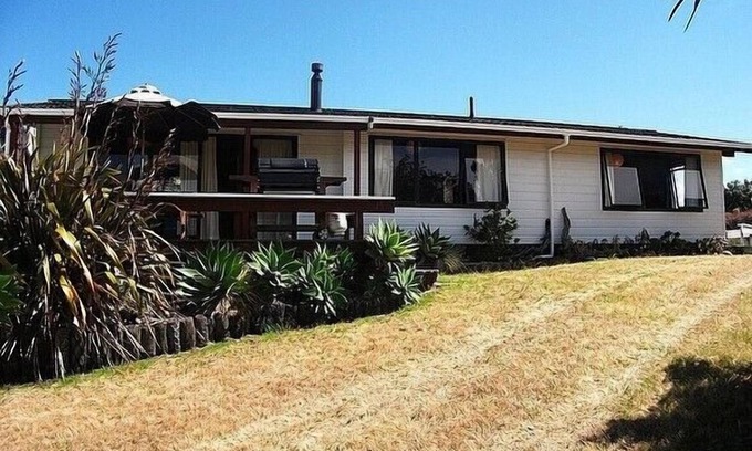 Pauanui Cabaña | Relájese en Pauanui - Pauanui Holiday Home