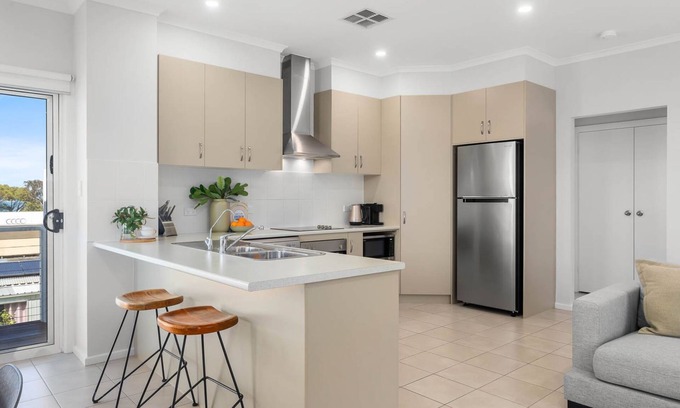Hayborough Casa | Relax at Rupara - Strandhaus