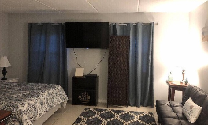 Surfside Beach Apartamento | Relax at SeaRenity