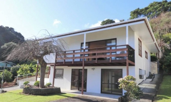 Te Mata Casa | Relax at the beach with waterholes, boat ramps and stunning bush walks!
