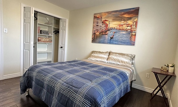 Grand River South Casa | Relax at this peaceful place to stay