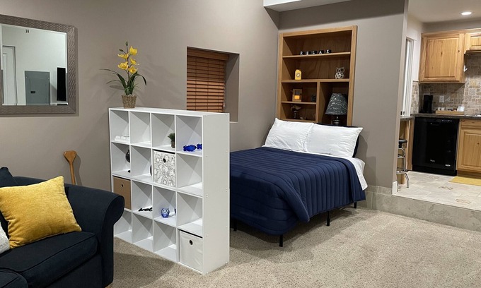 Lakewood Apartamento | Relax at Tru View Studio