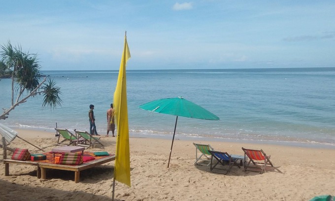 Ko Lanta Hotel | Relax Beach House