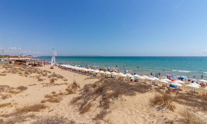 La Marina Apartamento | Alojamiento de 3 habitaciones en Elche