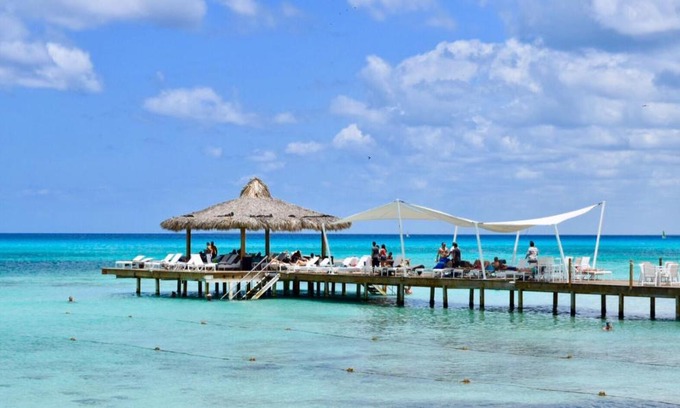 Dominicus Apartamento | Relax @CadaquesCaribe Bayahibe