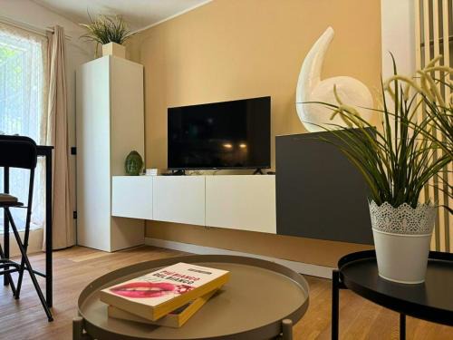 Reggio nell'Emilia Apartamento | RELAX - Casa a 2 Passi dal Centro con Free Parking e WiFi