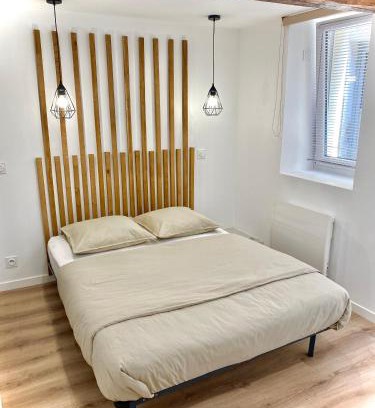 Saint-Just-Saint-Rambert Apartamento | Relax & Cosy Saint Just Saint Rambert
