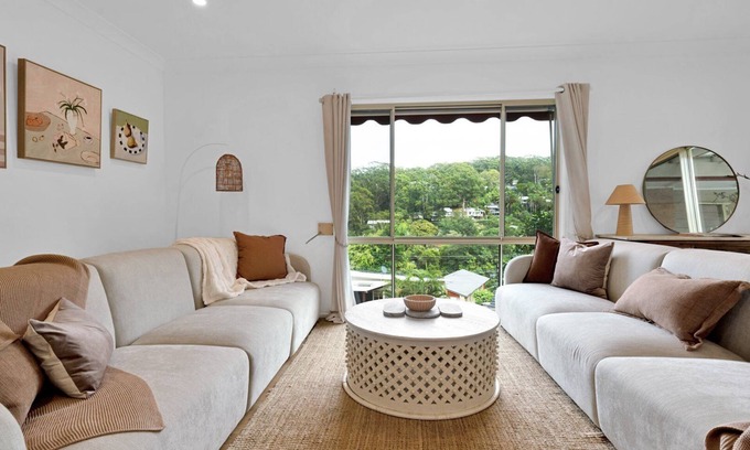 North Avoca Casa | Relax Coastal Retreat Nth Avoca