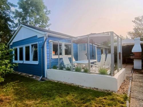 Dirkshorn Casa | Relax Cozy Dirkshorn Stay
