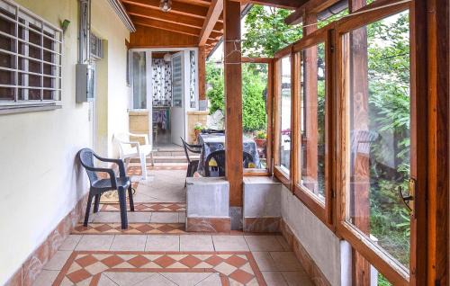 Roccaspinalveti Apartamento | Relax E Pace
