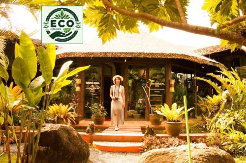 Khuk Khak Beach Casa | RELAX ECO Life Center-Khao Lak