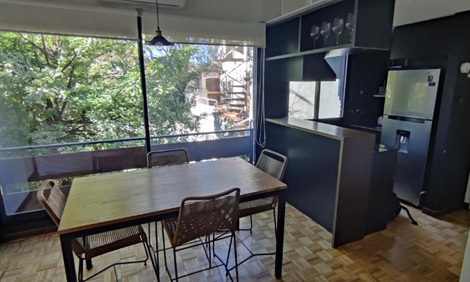 Acassuso Apartamento | Relax en Acassuso