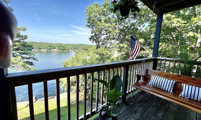 Mid America Condominio | Relax & Enjoy beautiful Sunsets! * Boating Packages Available!