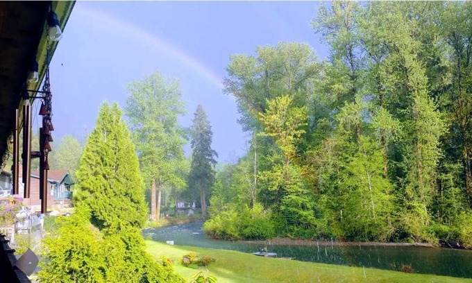 Hobart Casa | Relax & Explore the PNW