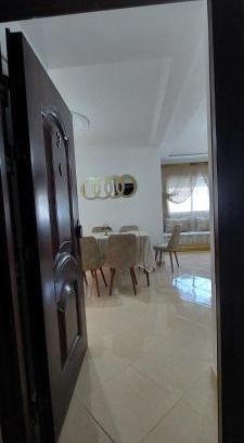 Martil Apartamento | Relax familia martil