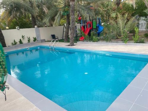 Hatta Casa | RELAX FARM