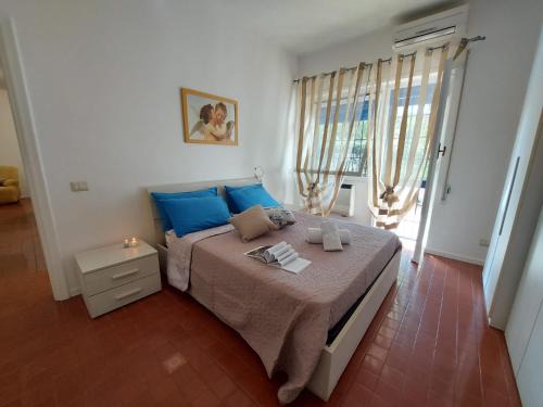 Ladispoli Apartamento | Relax Fiorella