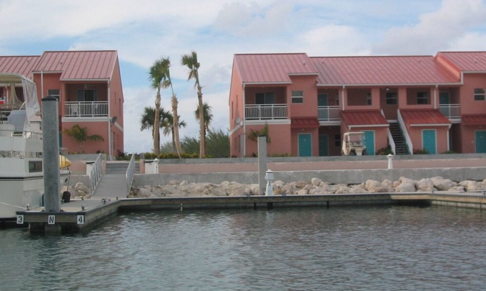 South Bimini Casa | Relájese, ¡olvide todos sus problemas!